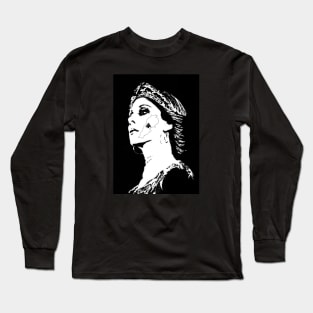 Lebanon Long Sleeve T-Shirt